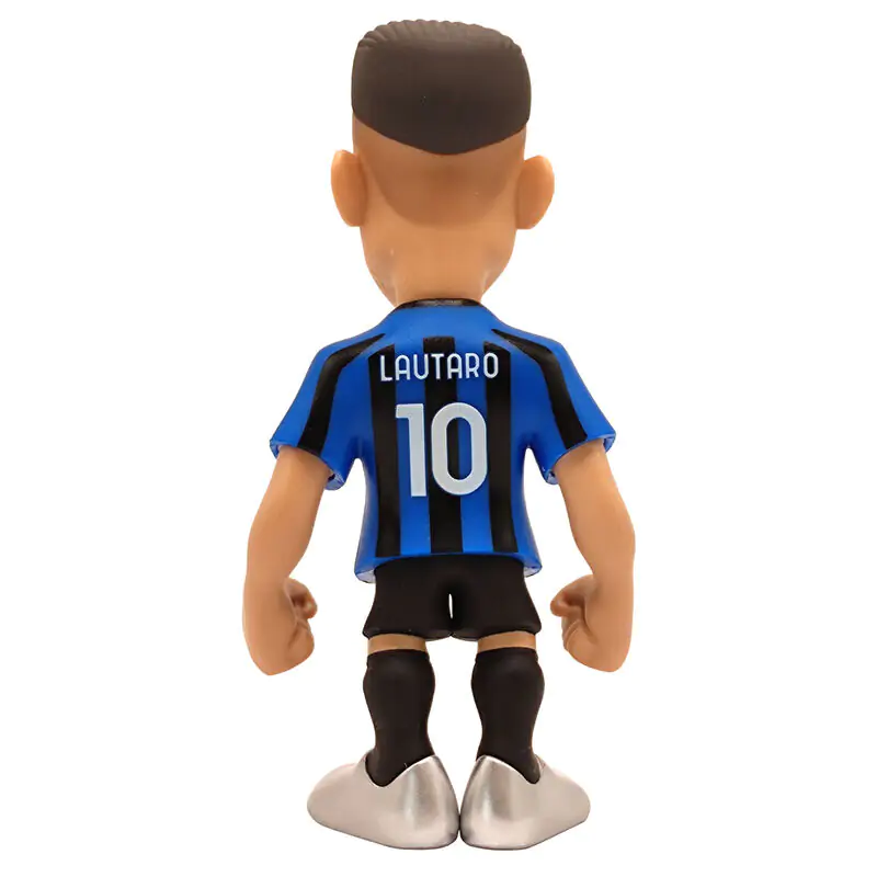 Inter Lautaro Minix figura 12cm termékfotó