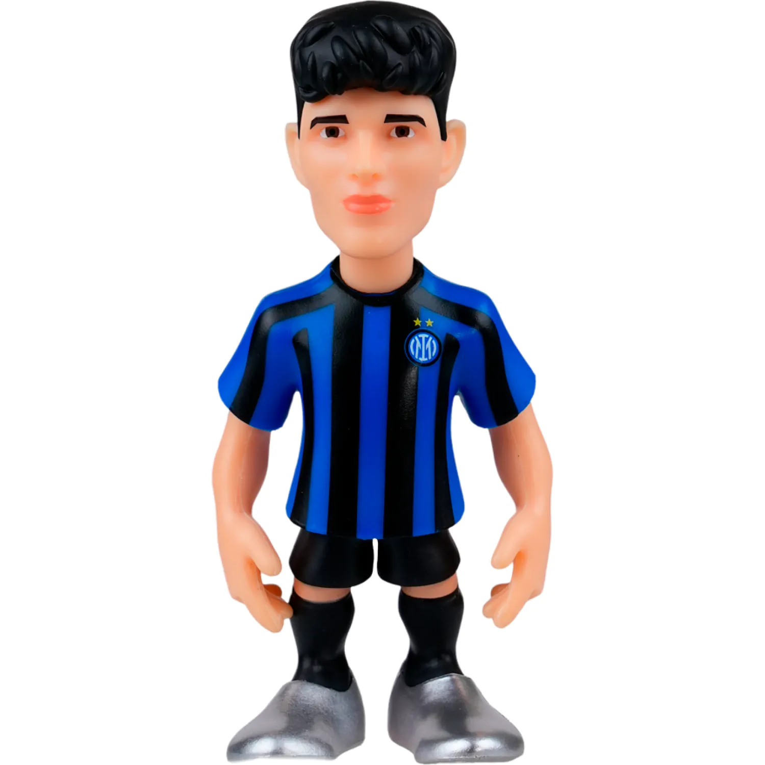 Inter Milan Minix figura Alessandro Bastoni 12 cm termékfotó