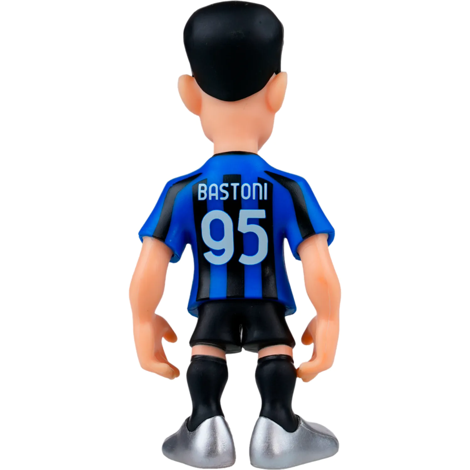 Inter Milan Minix figura Alessandro Bastoni 12 cm termékfotó