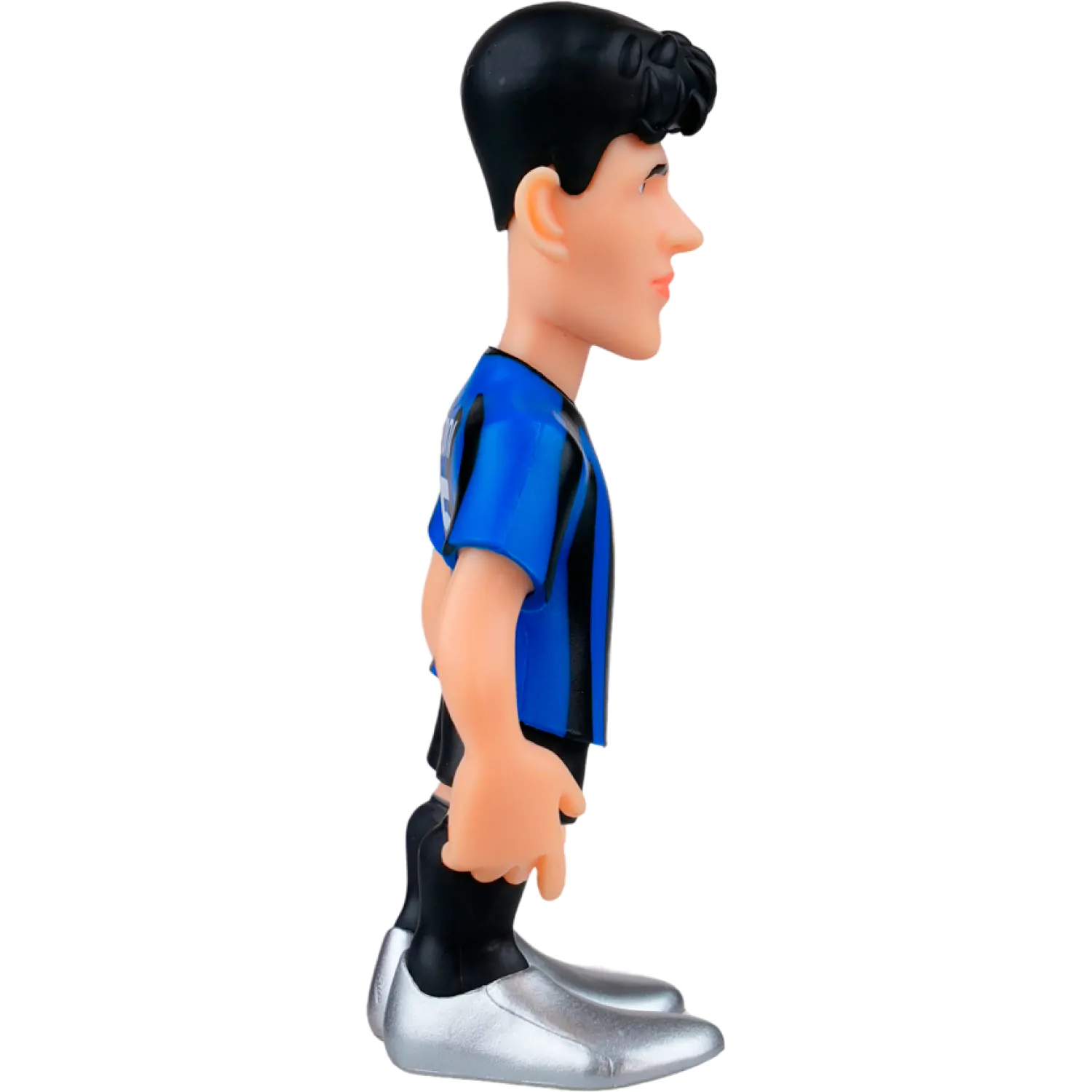 Inter Milan Minix figura Alessandro Bastoni 12 cm termékfotó