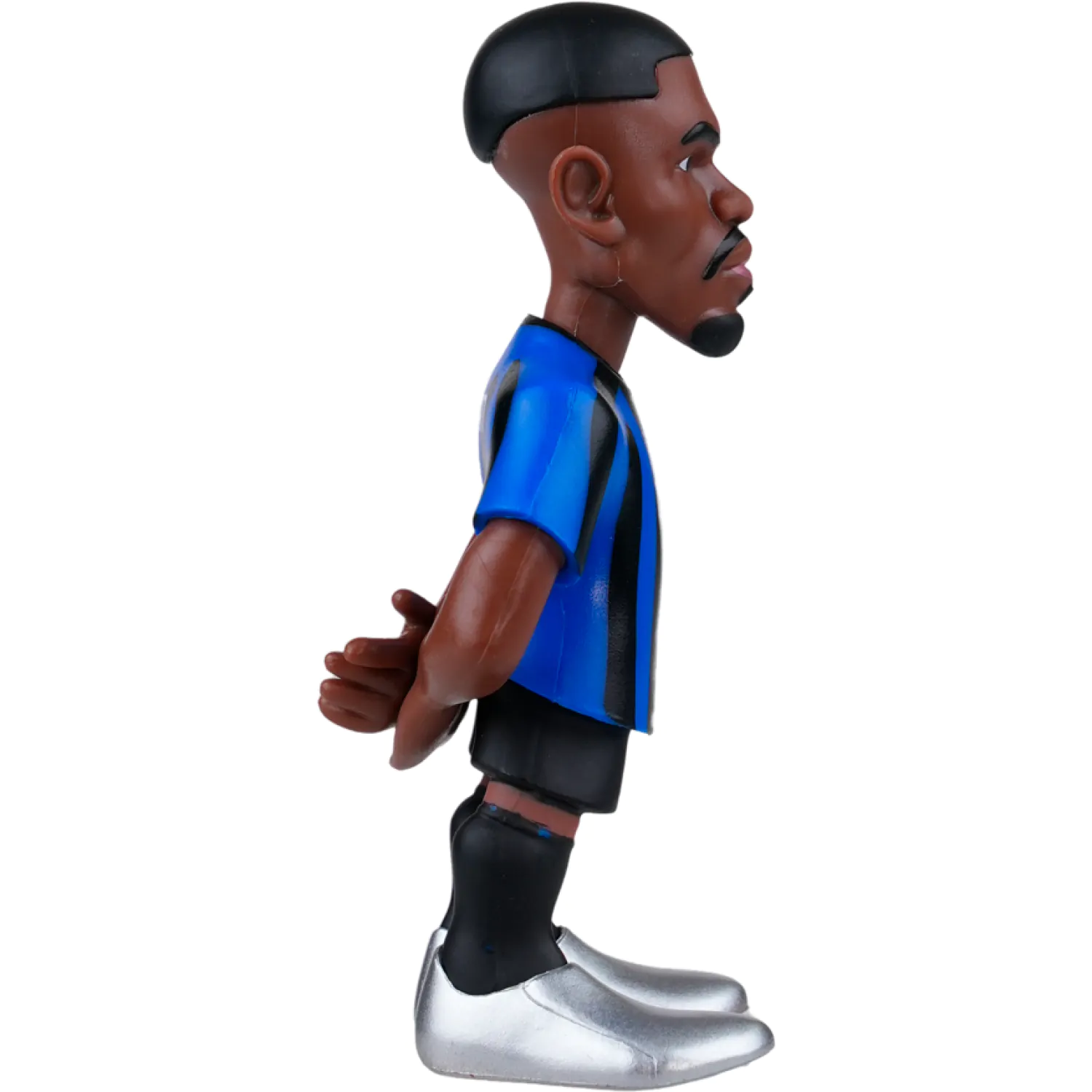 Inter Milan Minix figura Marcus Thuram 12 cm termékfotó