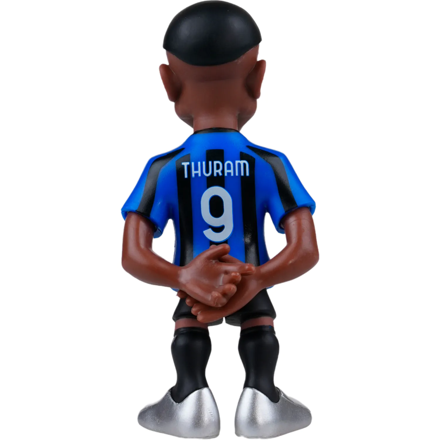 Inter Milan Minix figura Marcus Thuram 12 cm termékfotó