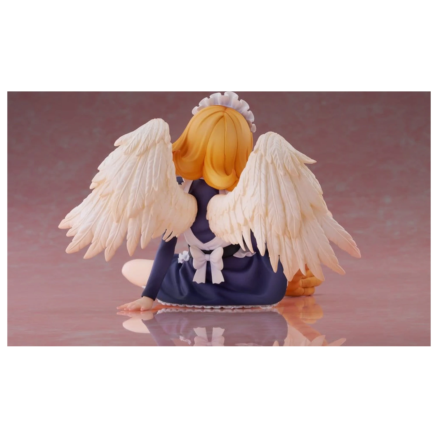 Interspecies Reviewers 1/7 Maydry PVC figura 15 cm termékfotó