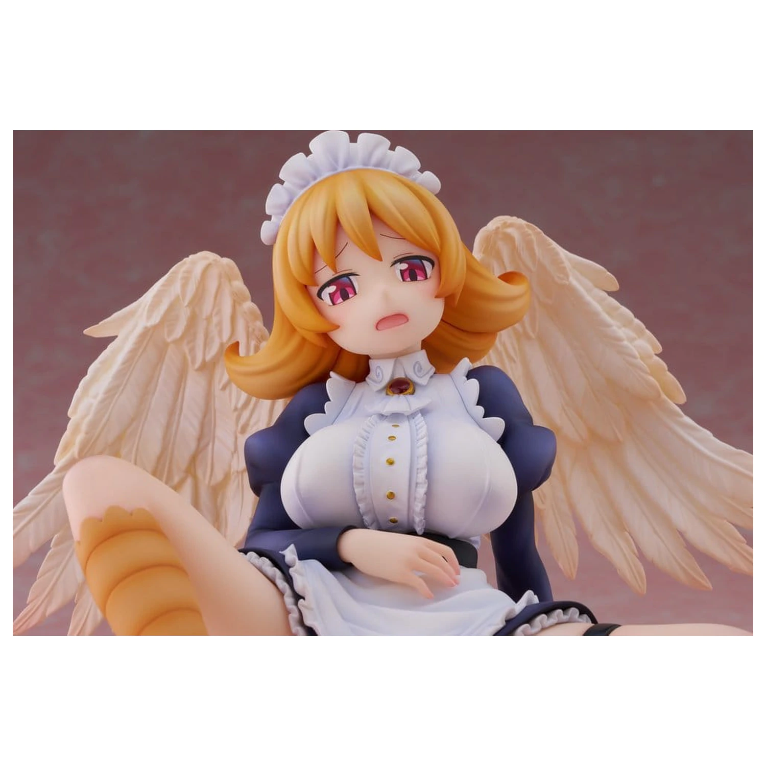 Interspecies Reviewers 1/7 Maydry PVC figura 15 cm termékfotó
