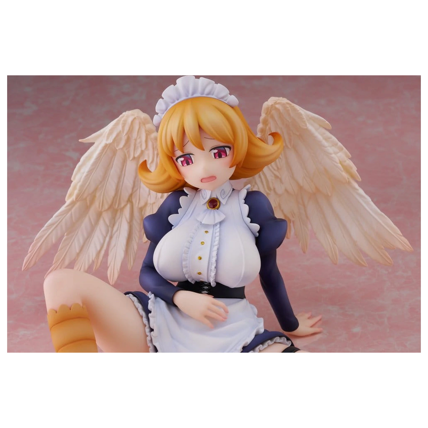 Interspecies Reviewers 1/7 Maydry PVC figura 15 cm termékfotó