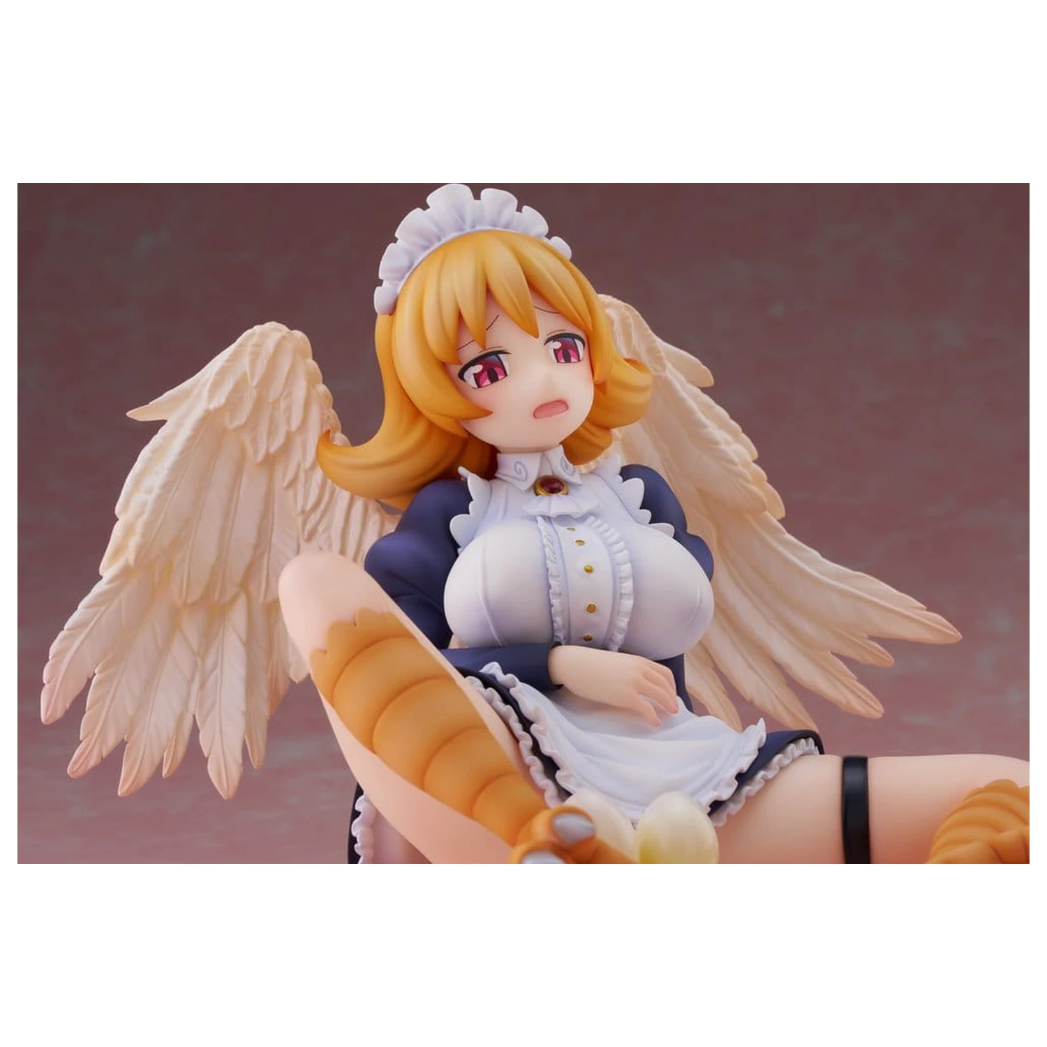 Interspecies Reviewers 1/7 Maydry PVC figura 15 cm termékfotó