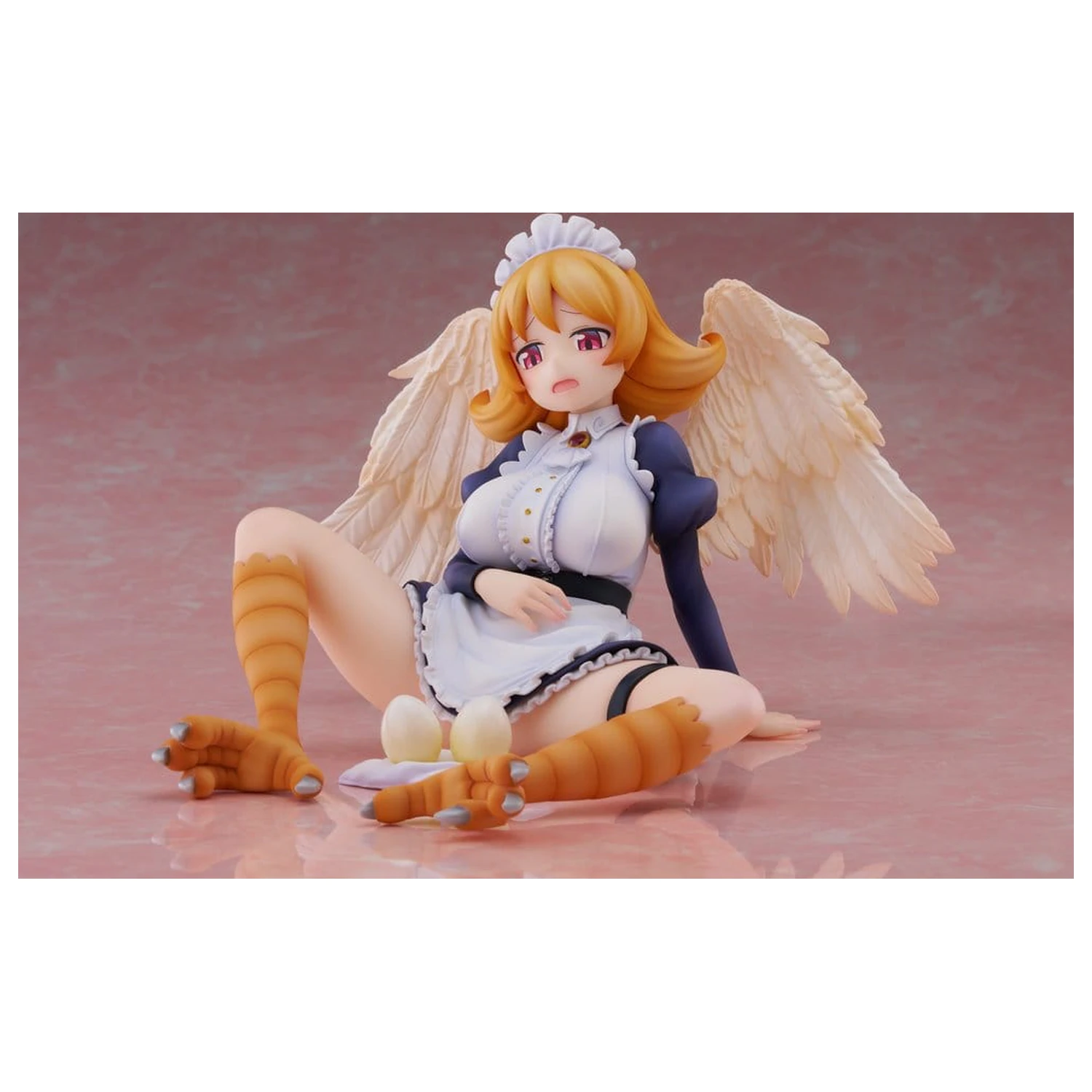 Interspecies Reviewers 1/7 Maydry PVC figura 15 cm termékfotó