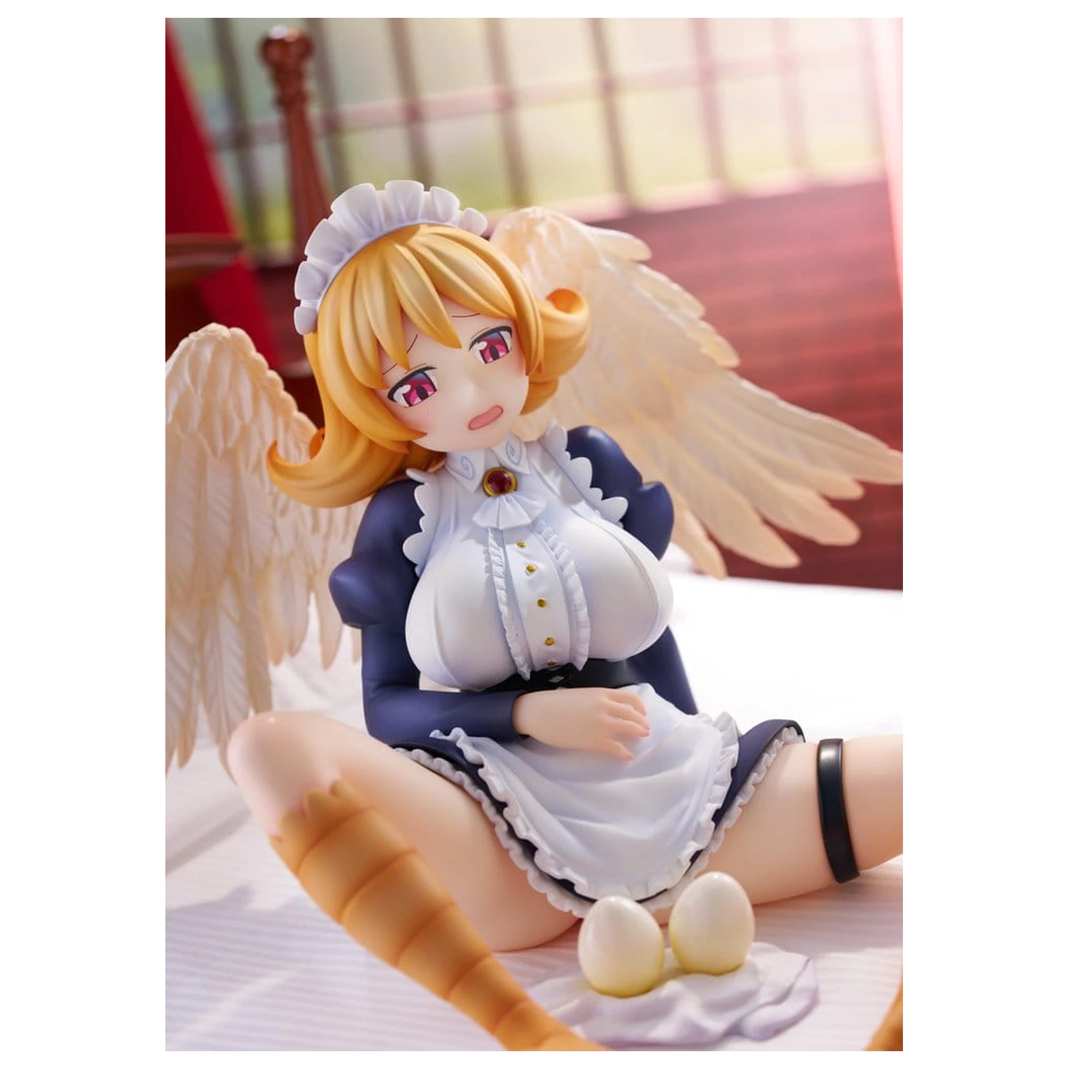 Interspecies Reviewers 1/7 Maydry PVC figura 15 cm termékfotó