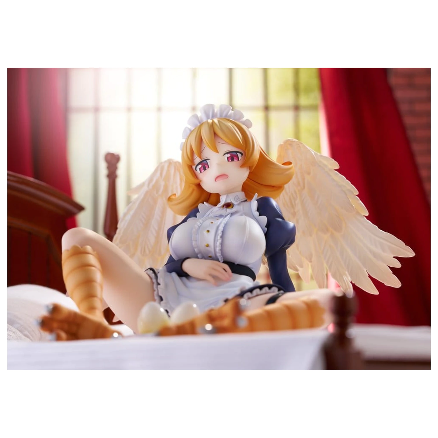 Interspecies Reviewers 1/7 Maydry PVC figura 15 cm termékfotó