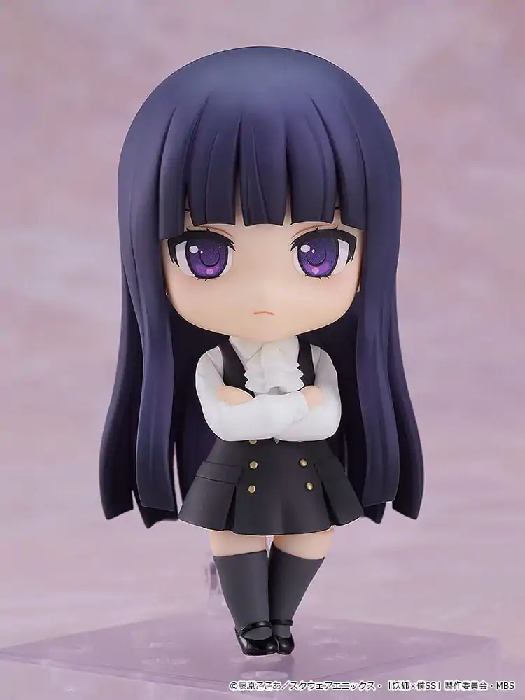 Inu x Boku SS Nendoroid Doll akciófigura Soshi Miketsukami 10 cm termékfotó