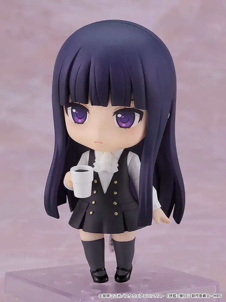 Inu x Boku SS Nendoroid Doll akciófigura Soshi Miketsukami 10 cm termékfotó