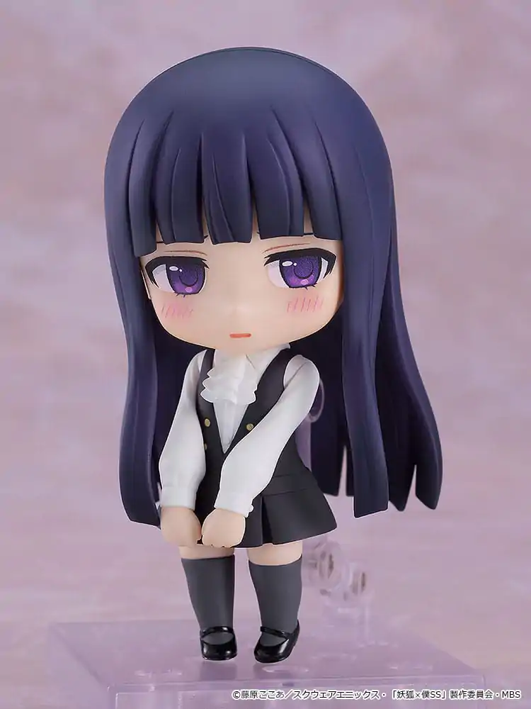 Inu x Boku SS Nendoroid Doll akciófigura Soshi Miketsukami 10 cm termékfotó