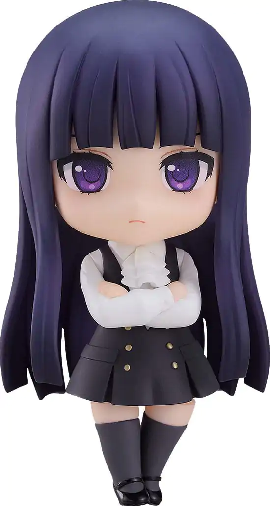 Inu x Boku SS Nendoroid Doll akciófigura Soshi Miketsukami 10 cm termékfotó