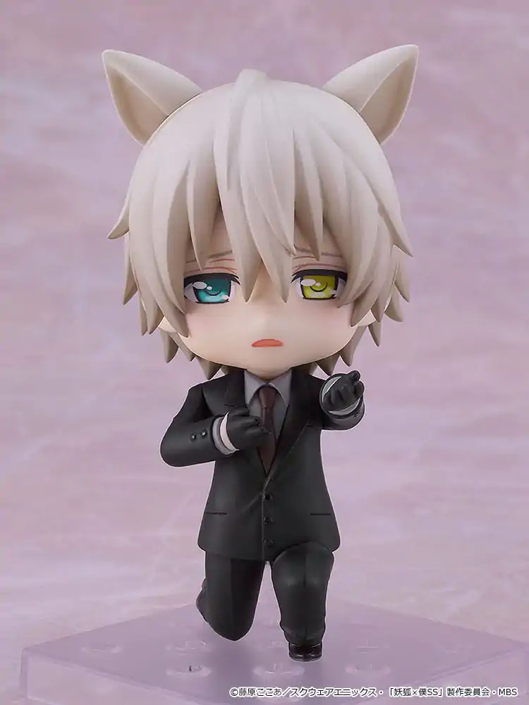 Inu x Boku SS Nendoroid Doll akciófigura Soshi Miketsukami 10 cm termékfotó