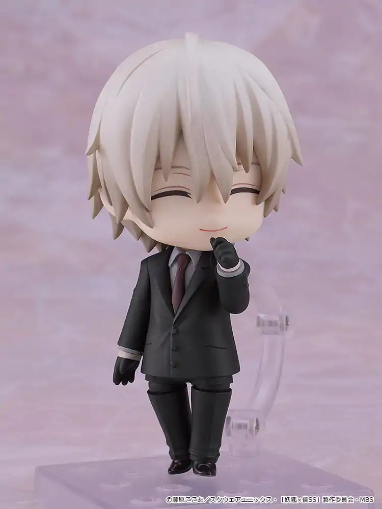 Inu x Boku SS Nendoroid Doll akciófigura Soshi Miketsukami 10 cm termékfotó