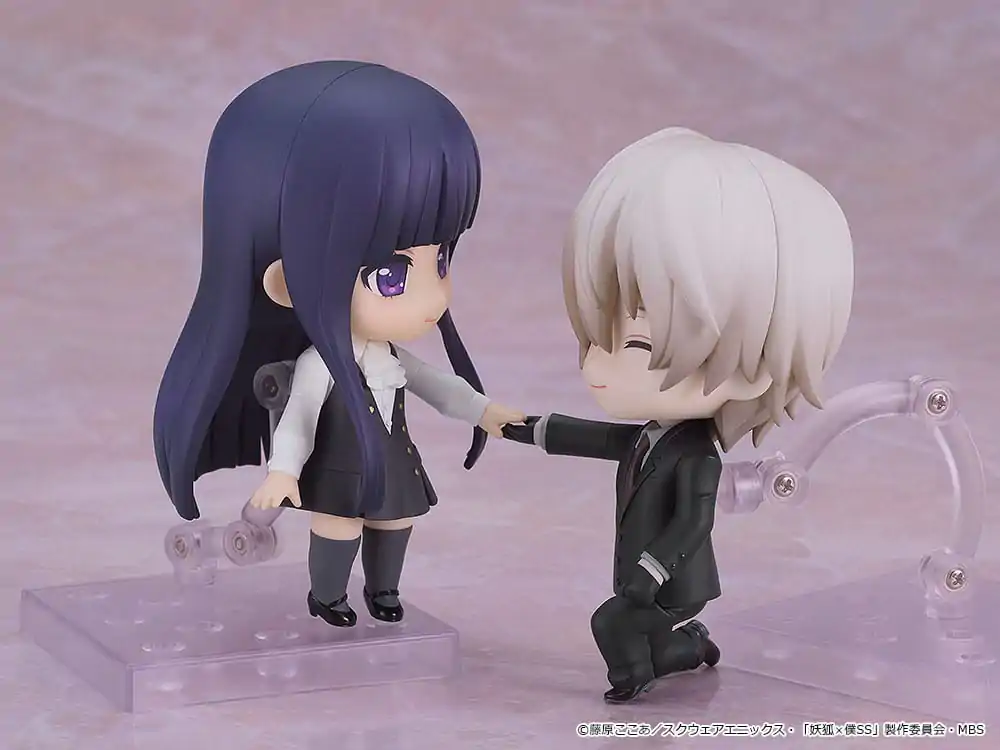 Inu x Boku SS Nendoroid Doll akciófigura Soshi Miketsukami 10 cm termékfotó