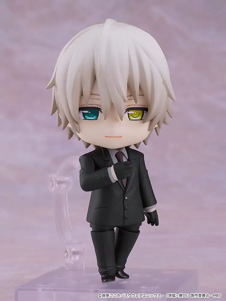 Inu x Boku SS Nendoroid Doll akciófigura Soshi Miketsukami 10 cm termékfotó