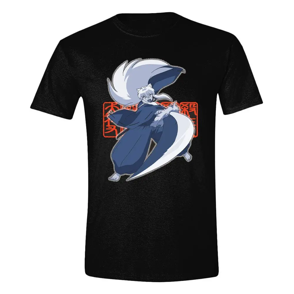Inuyasha Blue Blade póló termékfotó