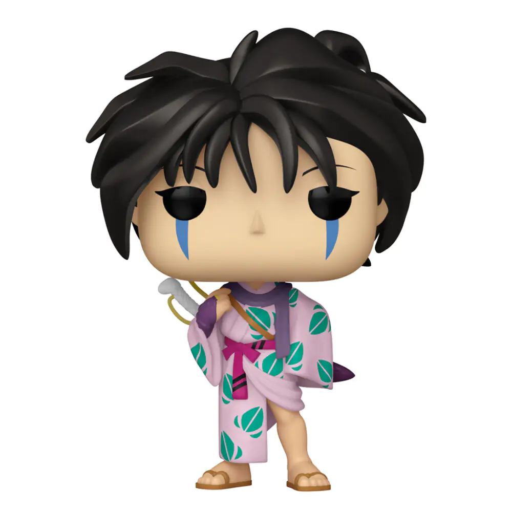 Inuyasha Funko POP! Animation Vinyl figura Jakotsu 9 cm termékfotó