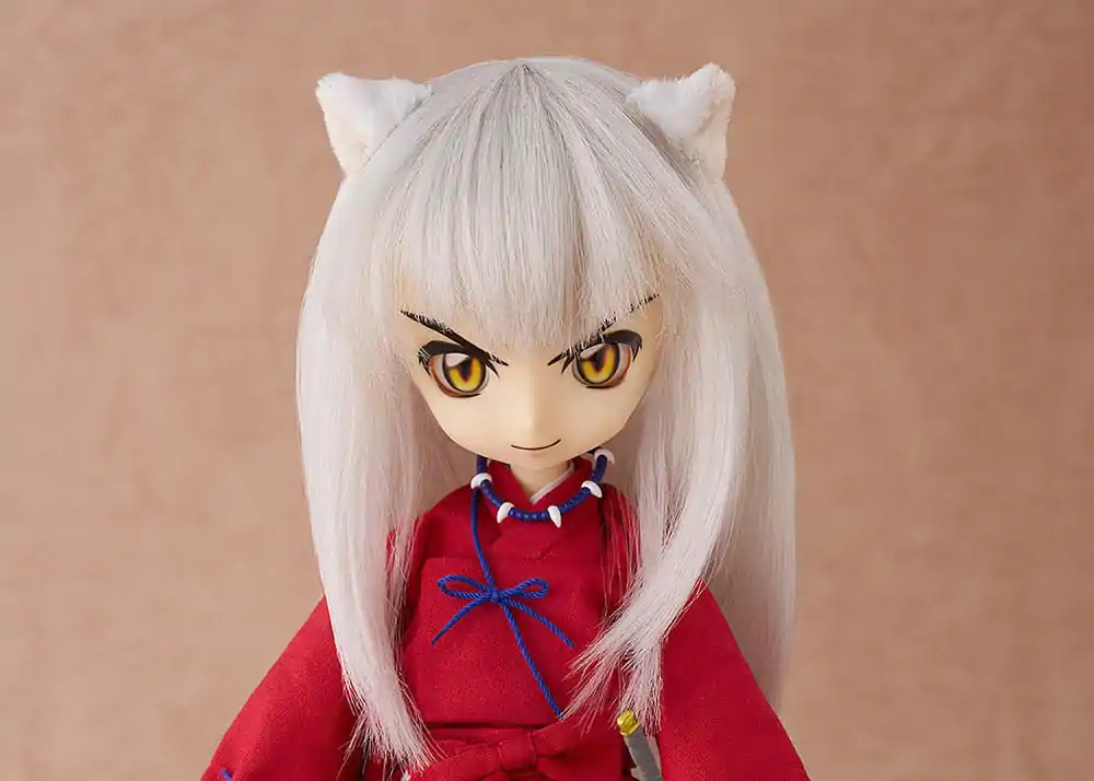 Inuyasha Harmonia Humming akciófigura Inuyasha 24 cm termékfotó