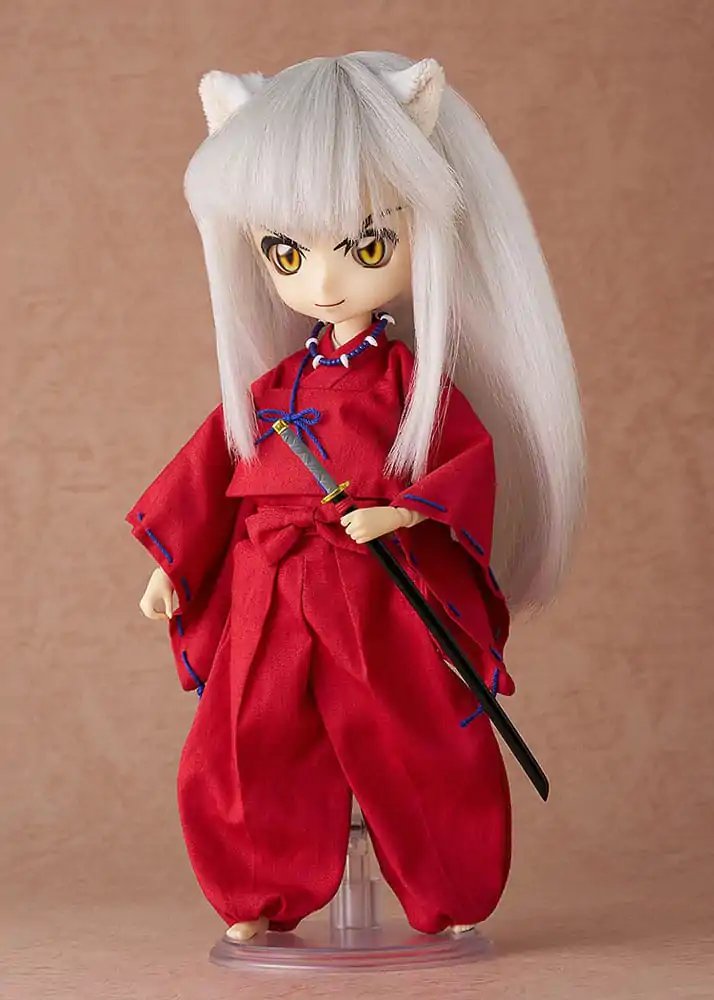 Inuyasha Harmonia Humming akciófigura Inuyasha 24 cm termékfotó