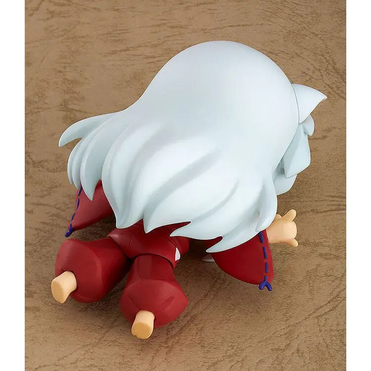 Inuyasha Inuyasha Nendoroid figura 10cm termékfotó