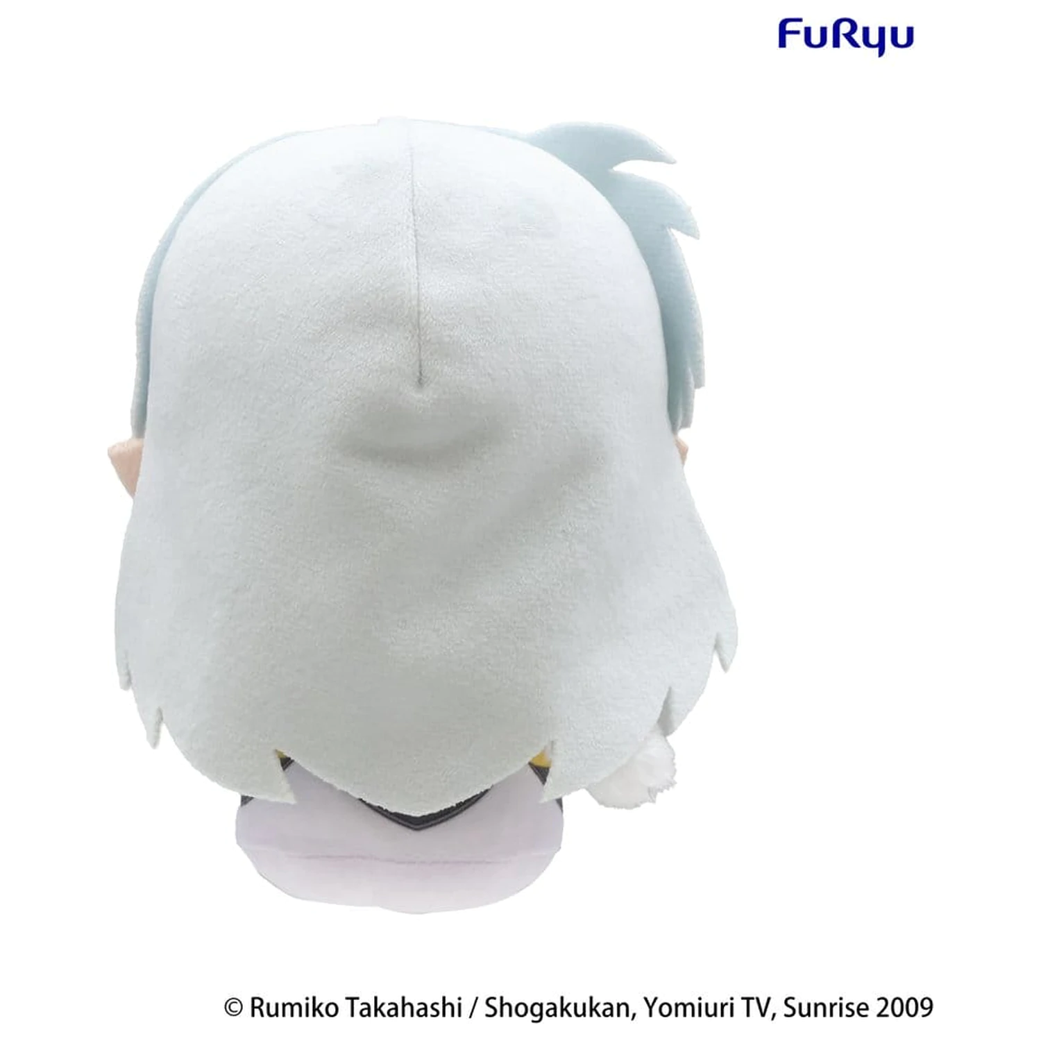Inuyasha Mochipico plüss figura Sesshomaru 14 cm termékfotó
