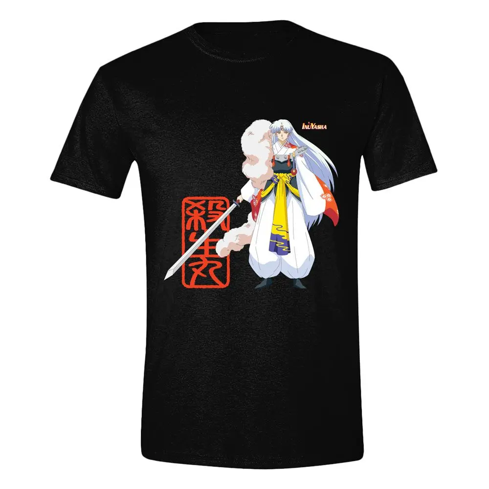 InuYasha Standing Sesshomaru póló termékfotó