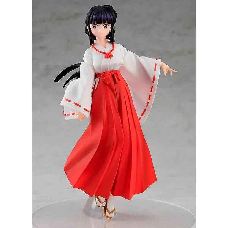 Inuyasha The Final Act Kikyo Pop Up Parade szobor figura 17cm termékfotó