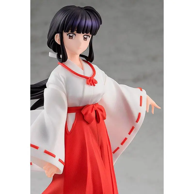 Inuyasha The Final Act Kikyo Pop Up Parade szobor figura 17cm termékfotó