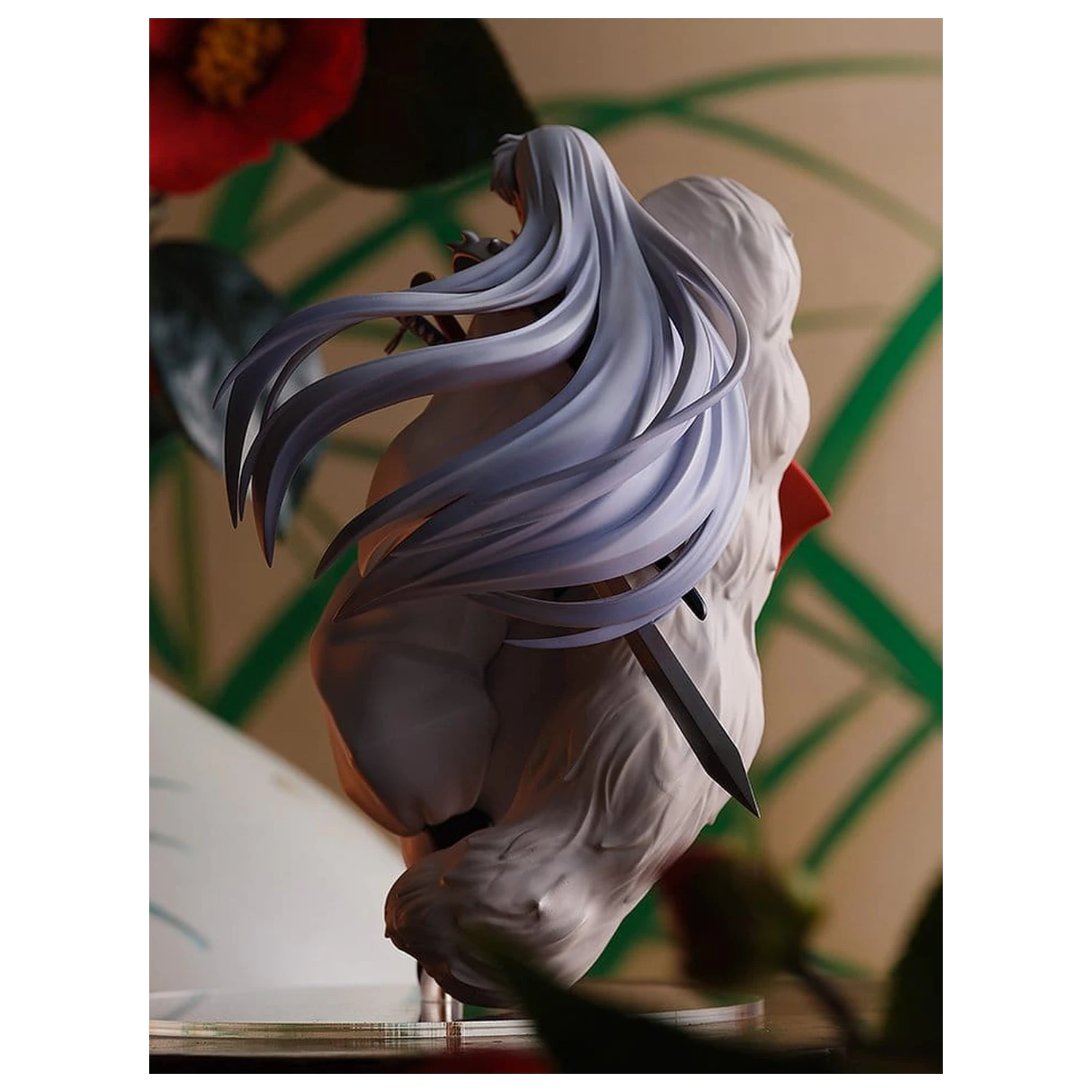 Inuyasha The Final Act Pop Up Parade Sesshomaru PVC szobor figura 18 cm termékfotó