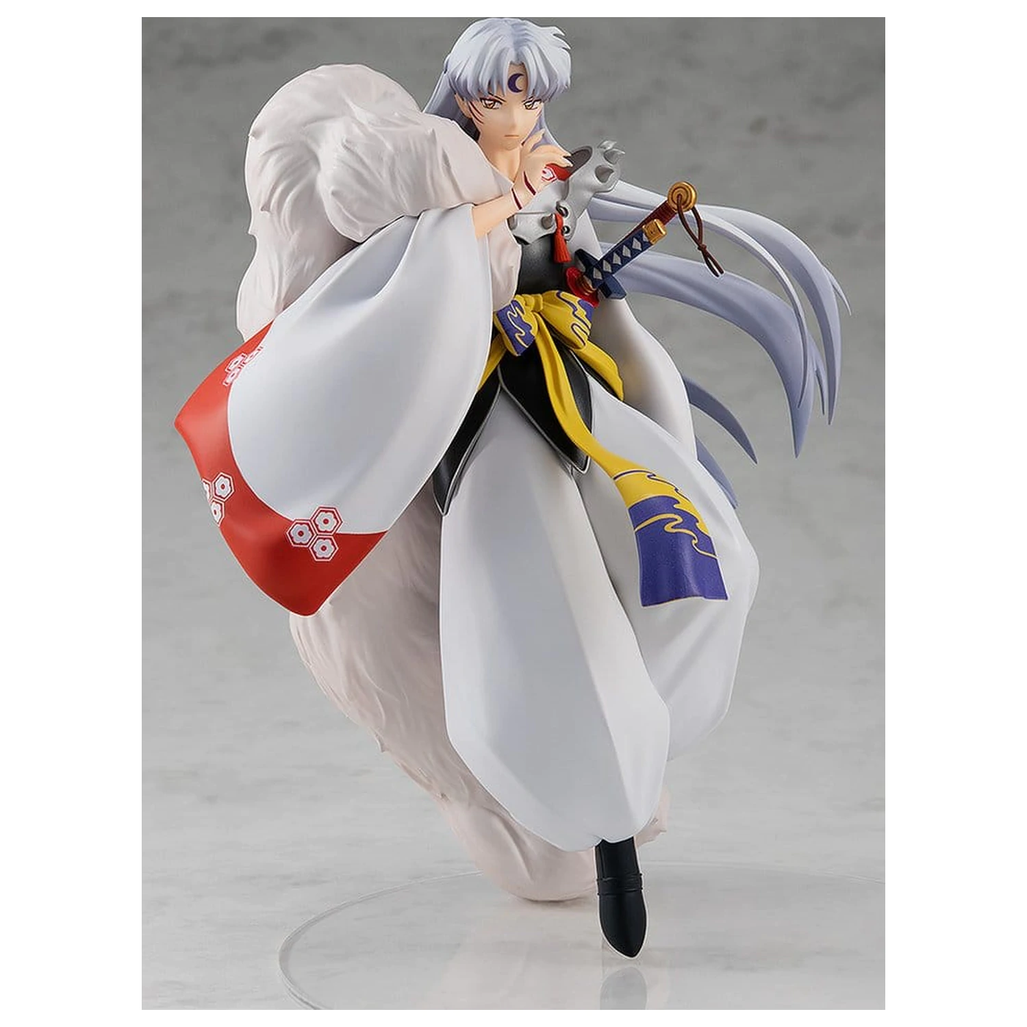 Inuyasha The Final Act Pop Up Parade Sesshomaru PVC szobor figura 18 cm termékfotó