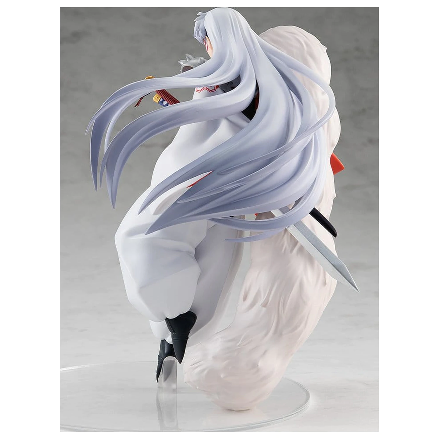 Inuyasha The Final Act Pop Up Parade Sesshomaru PVC szobor figura 18 cm termékfotó