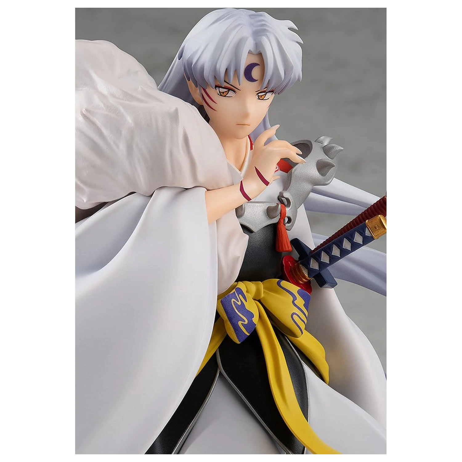 Inuyasha The Final Act Pop Up Parade Sesshomaru PVC szobor figura 18 cm termékfotó