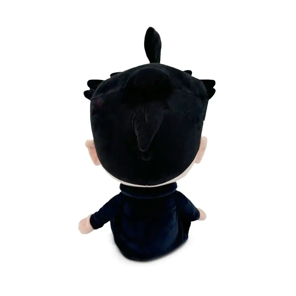Invader Zim Dib plüss figura 22 cm termékfotó