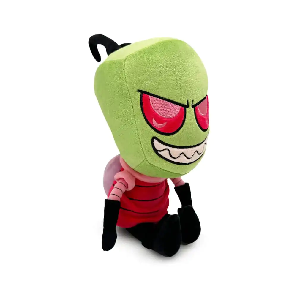 Invader Zim plüss figura 22 cm termékfotó