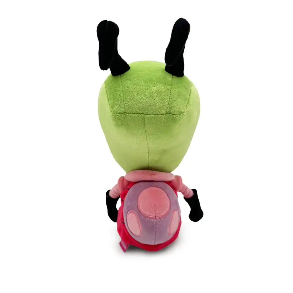 Invader Zim plüss figura 22 cm termékfotó