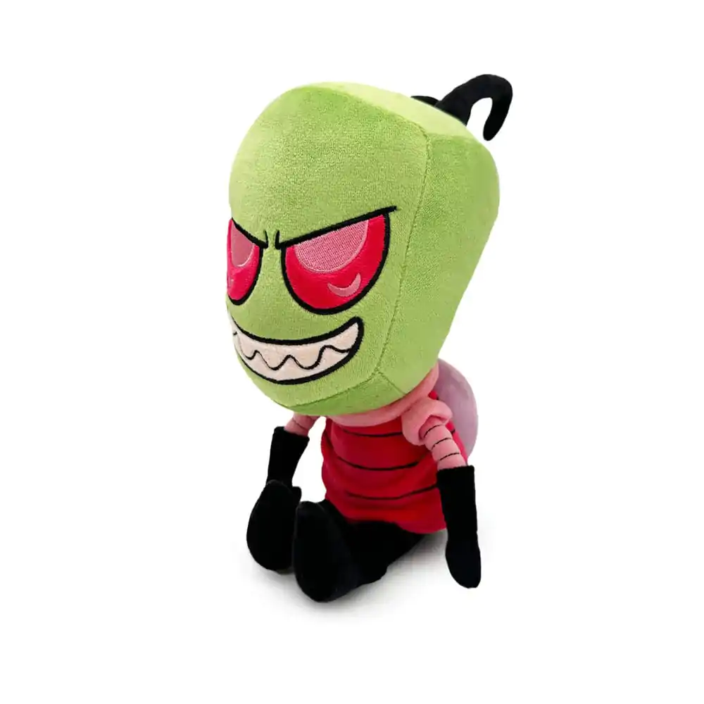 Invader Zim plüss figura 22 cm termékfotó
