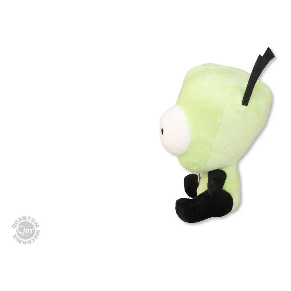 Invader Zim Zippermouth Gir plüss figura 20 cm termékfotó