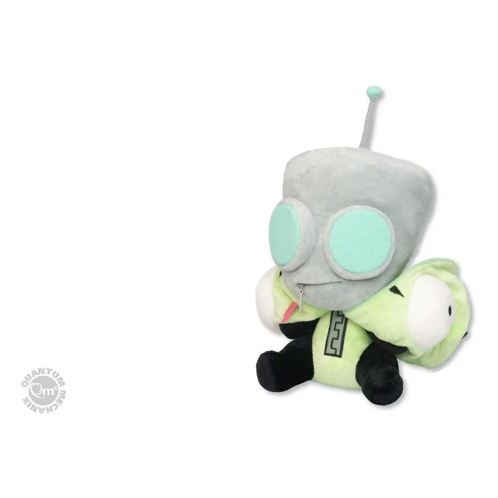 Invader Zim Zippermouth Gir plüss figura 20 cm termékfotó