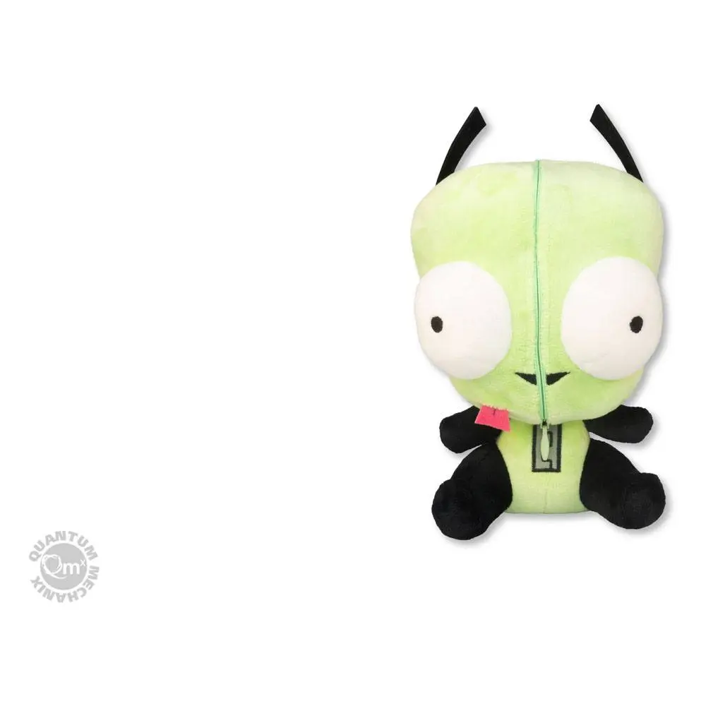 Invader Zim Zippermouth Gir plüss figura 20 cm termékfotó