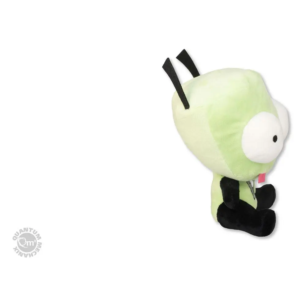 Invader Zim Zippermouth Gir plüss figura 20 cm termékfotó