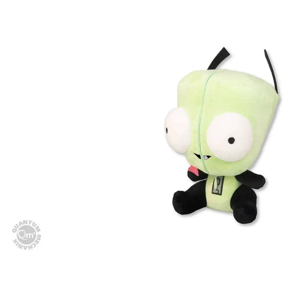 Invader Zim Zippermouth Gir plüss figura 20 cm termékfotó