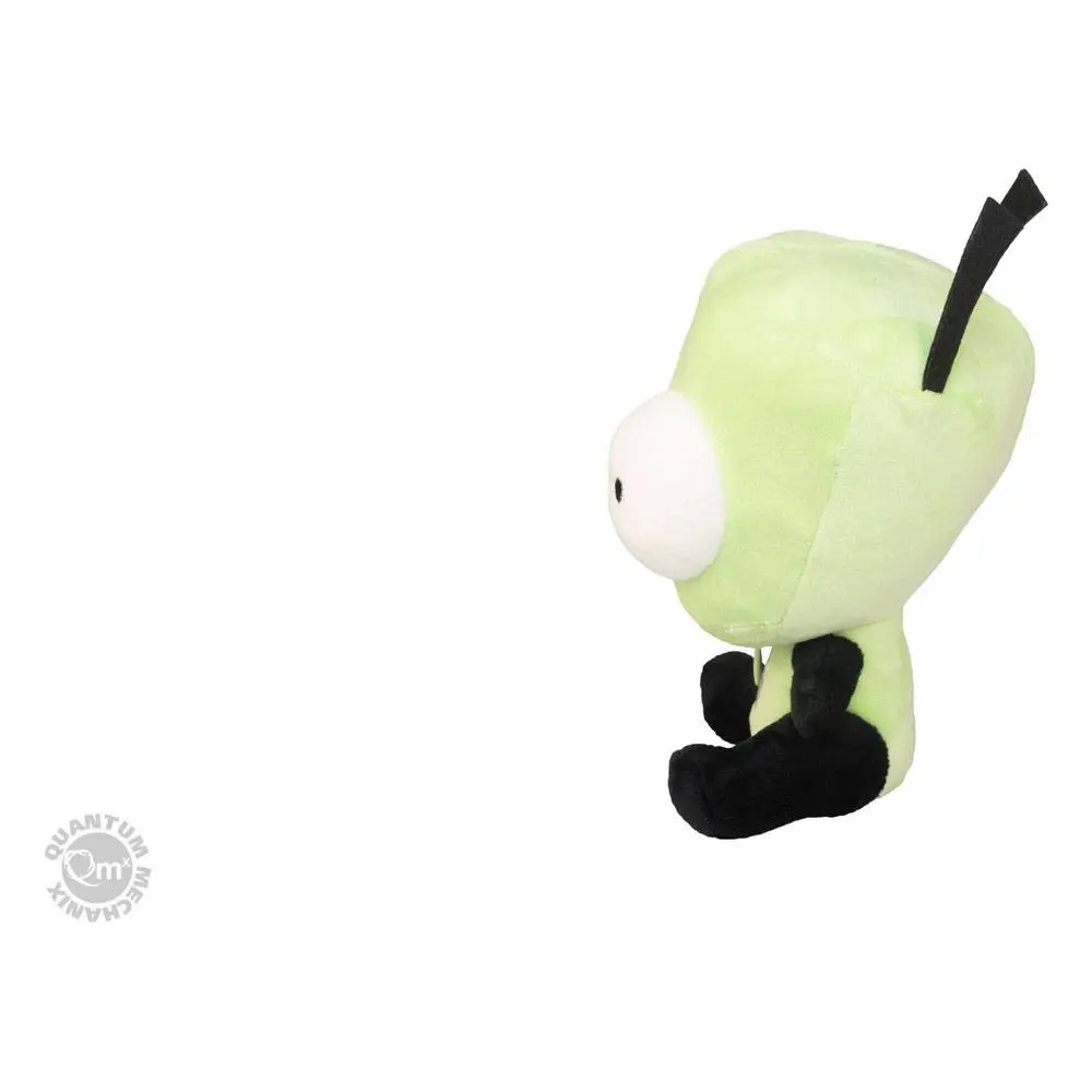 Invader Zim Zippermouth Gir plüss figura 20 cm termékfotó