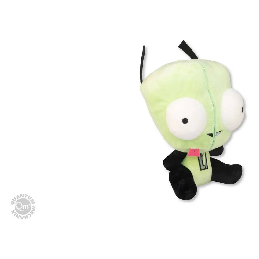 Invader Zim Zippermouth Gir plüss figura 20 cm termékfotó