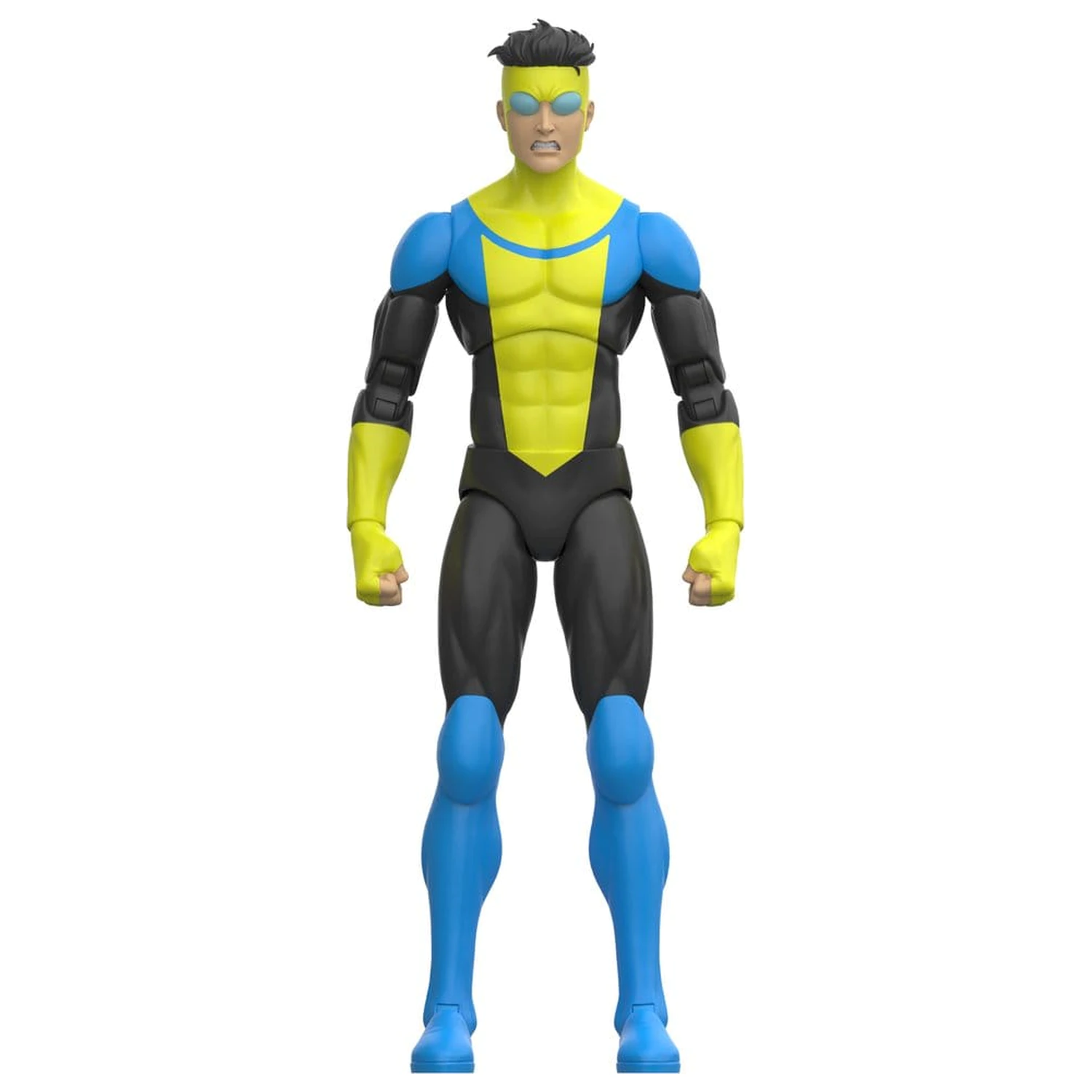 Invincible Deluxe akciófigura Wave 01 Invincible termékfotó