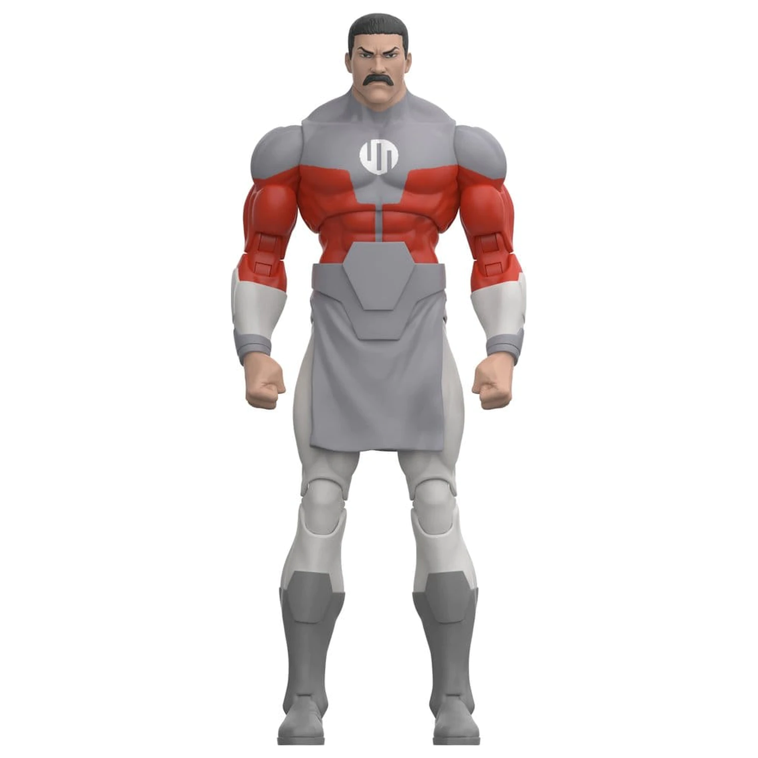 Invincible Deluxe akciófigura Wave 01 Thragg termékfotó