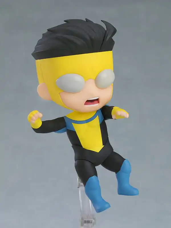 Invincible Nendoroid akciófigura Invincible 10 cm termékfotó