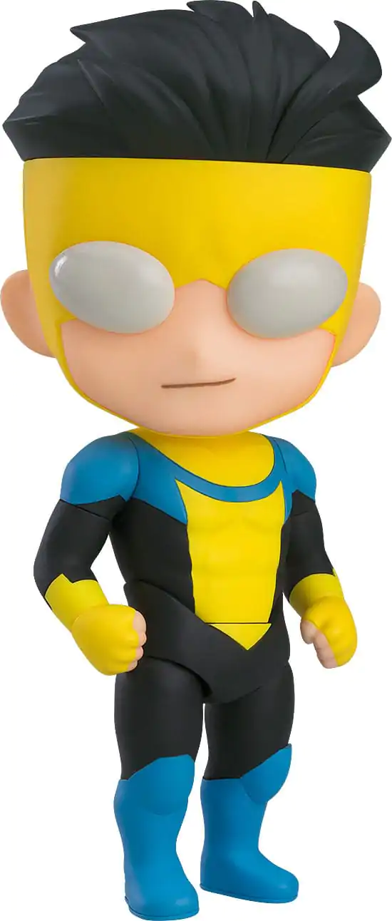 Invincible Nendoroid akciófigura Invincible 10 cm termékfotó
