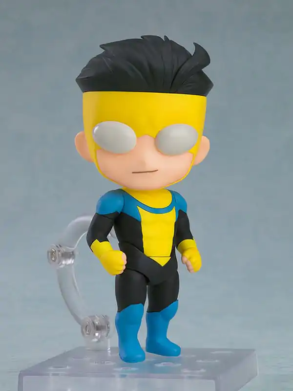 Invincible Nendoroid akciófigura Invincible 10 cm termékfotó